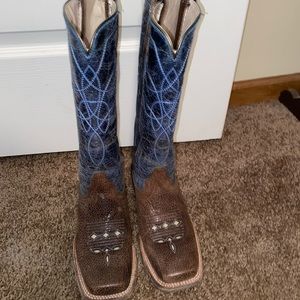 Ariat women’s boots